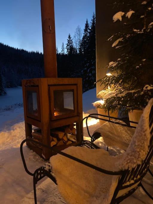 Adalsvollen Retreat Hotel Verdal község Kültér fotó